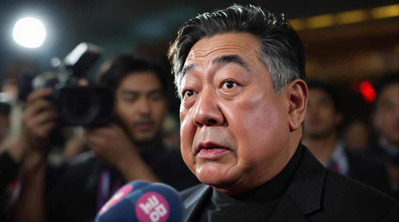 某明星一条绯闻就能让明星公司成为网文化的重要组成部分引发争议